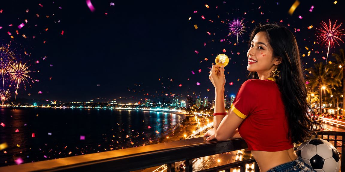 Cá cược bóng đá tại Phan Thiết với không khí lễ hội sôi động